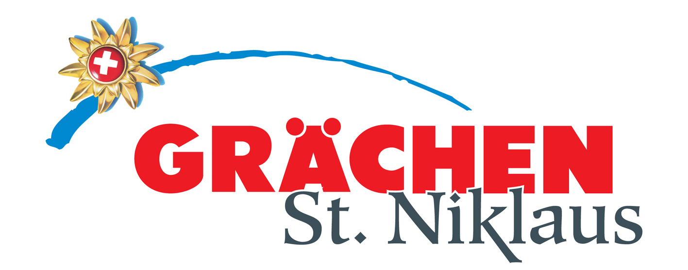 Logo Grächen
